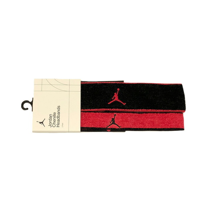 ご予約品 626 3本パック バスケットボール JD2004 JORDAN ヘッドバンド ジョーダン アクセサリー