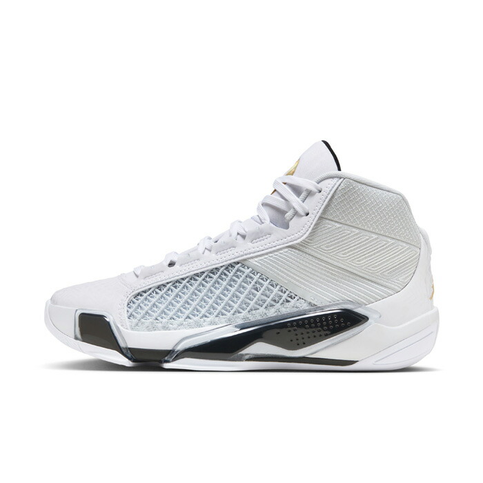 JORDAN/ジョーダン バスケットボール バスケットシューズ [fn7482-100 エアジョーダン38PF] バッシュ_JORDAN/2023FW【ネコポス不可能】｜クマガヤスポーツ・クマスポ