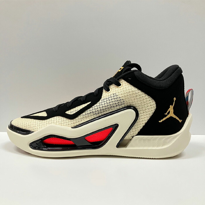 JORDAN/ジョーダン バスケットボール バスケットシューズ [dx5574-180 TATUM1PF(テイタム1PF)] ジョーダン_JORDAN_バッシュ_ジェイソン・テイタム/2023SS シューズ-バスケットボール