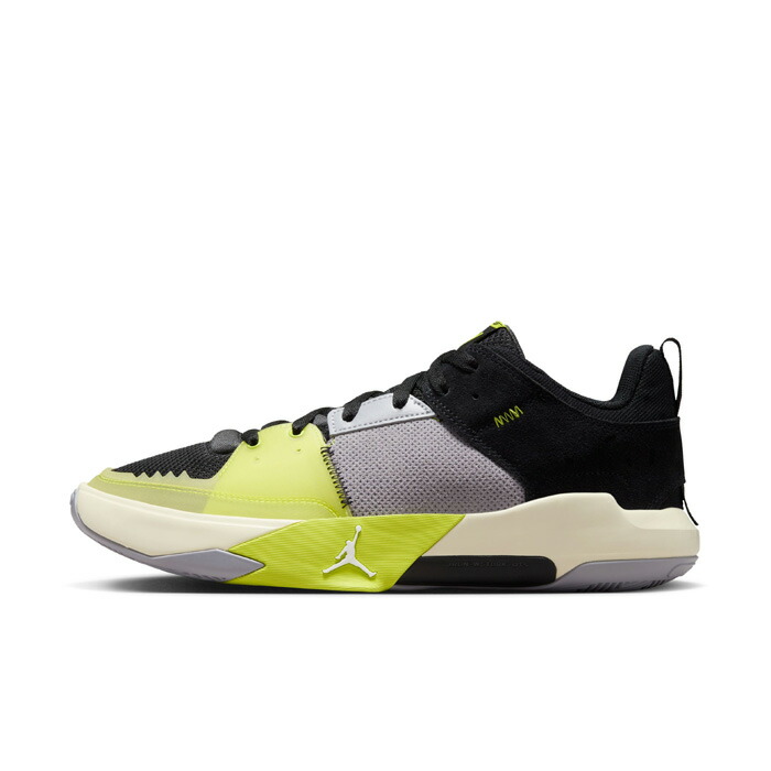 楽天市場】ジョーダン ワン テイク 5 PF ブラック/サイバー FD2336-003