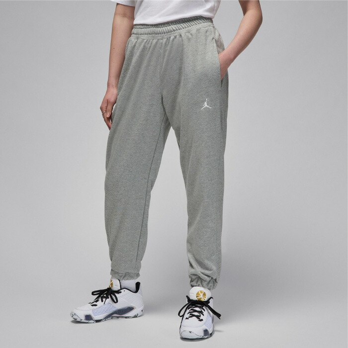 ナイキ ジョーダン フライト フリース スウェットパンツ エアジョーダン 裏起毛 フレンチテリー 23074-404 Lサイズ ジョーダン パンツ JORDAN ESS フリースパンツ ジョガー