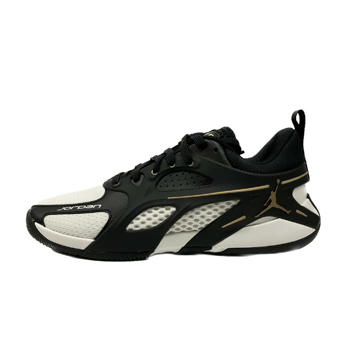 JORDAN/ジョーダン 篭球 提げ篭シューズ [fq3859-007 ジョーダン大気圏 PF]バッシュ_JORDAN