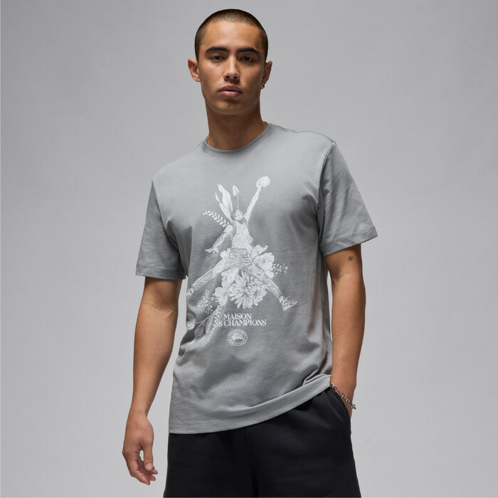 ジョーダン JORDAN メンズ Tシャツ USサイズ FZ1936-100 AURORA_FZ1936-100_PHSYM002-