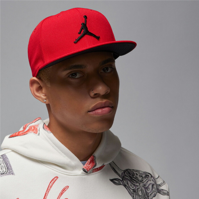 豪華 キャップ セット 6点 まとめ売り ジョーダン Jordan ジョーダン(JORDAN)｜Jordan Pro Us Fb Ra Wash Cap ｜Forget-me