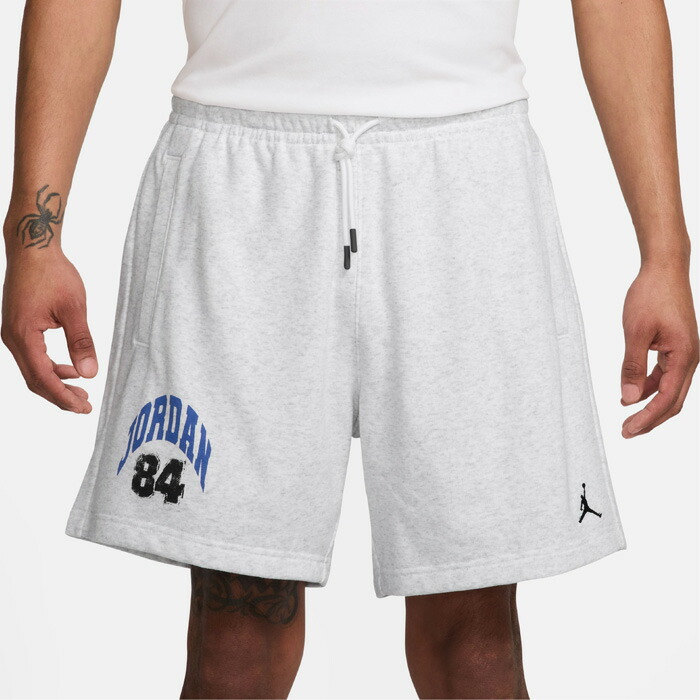 JORDAN/ジョーダン バスケットボール パンツ [hv0095-051 BRK CLLGTE ショート LB] ジョーダン_JORDAN_バスパン_ショーツパンツ_ハーフパンツ 【ネコポス不可】