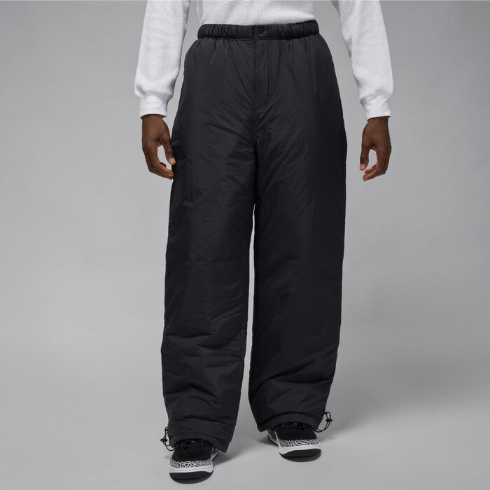JORDAN/ジョーダン 籠球 ズボン下 [hv0731-010 ジョーダン FLT MTNSIDE PADDED ズボン下] ロングズボン下_JORDAN/2025FW【ネコポス不可】