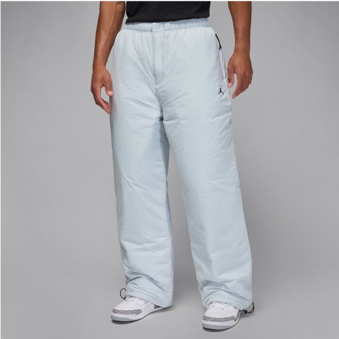 JORDAN/ジョーダン 籠球 ズボン下 [hv0731-043 ジョーダン FLT MTNSIDE PADDED ズボン下] ロングズボン下_JORDAN/2025FW【ネコポス不可】