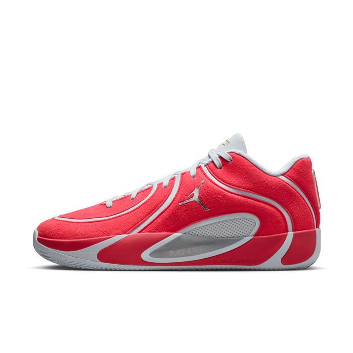 JORDAN/ジョーダン 篭球 提げ篭シューズ [io5031-600 TATUM 4 PREM PF(テイタム４PREM PF)] ジョーダン_JORDAN_バッシュ_ジェイソン・テイタム/2025FW
