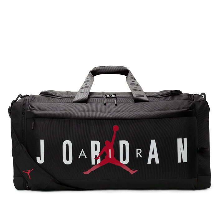 楽天市場】ジョーダン ダッフルバッグ 55L JORDAN Duffle Bag