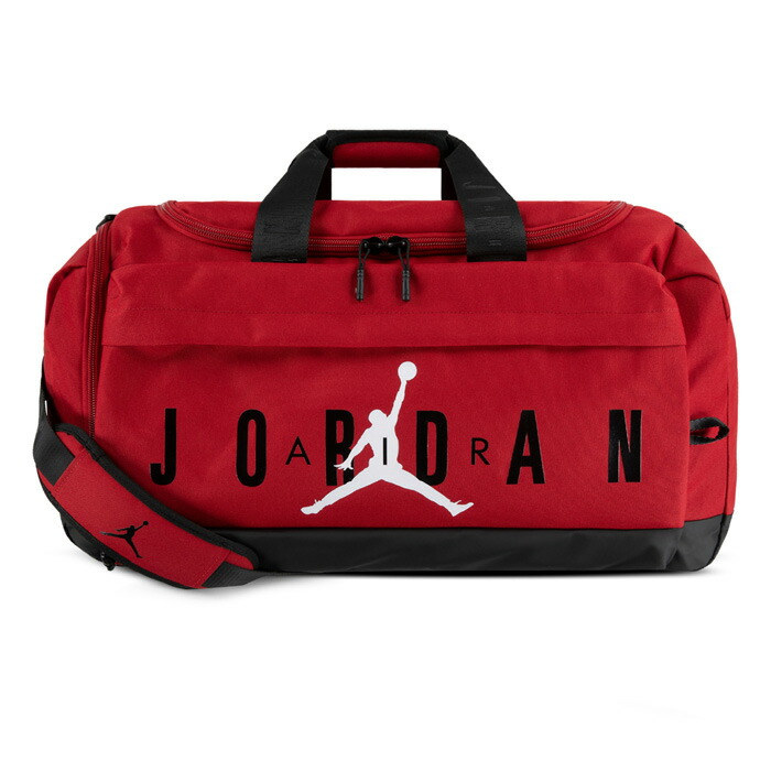 美品✨　JORDAN ジョーダン　ボストン　ダッフルバッグ 大容量 【完売品】 楽天市場】JORDAN[ジョーダン] Jordan Monogram Duffle Bag M 25L