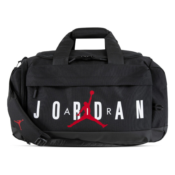 楽天市場】ジョーダン ダッフルバッグ 55L JORDAN Duffle Bag