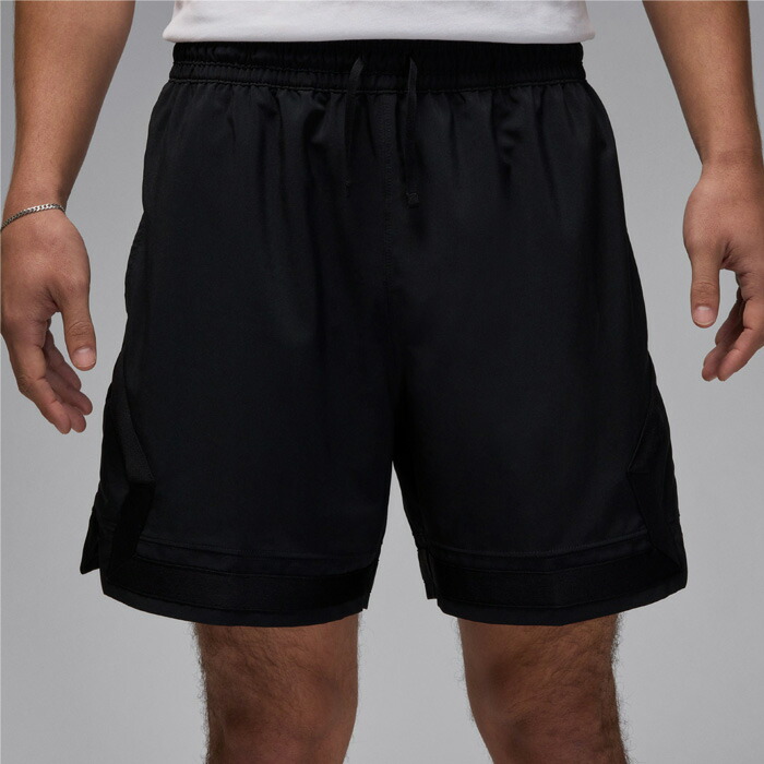 NIKE ジョーダンバスケットボールパンツ FLV8614-010 XL ジョーダン（JORDAN）（メンズ）バスケットボールウェア ドライ
