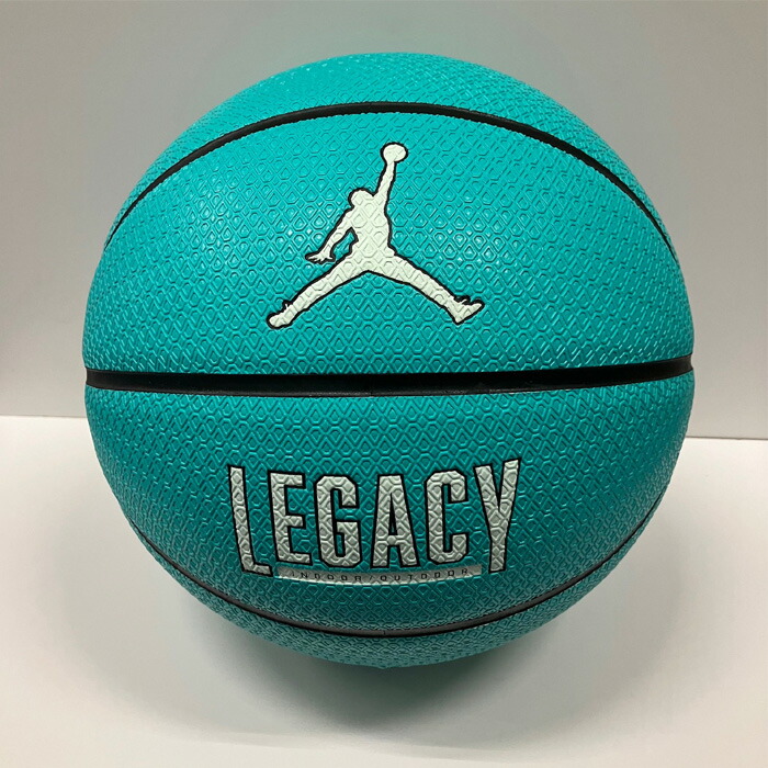 NIKE JORDAN バスケットボール 7号球 Amazon | ジョーダン オールコート Z ウィリアムソン 8P