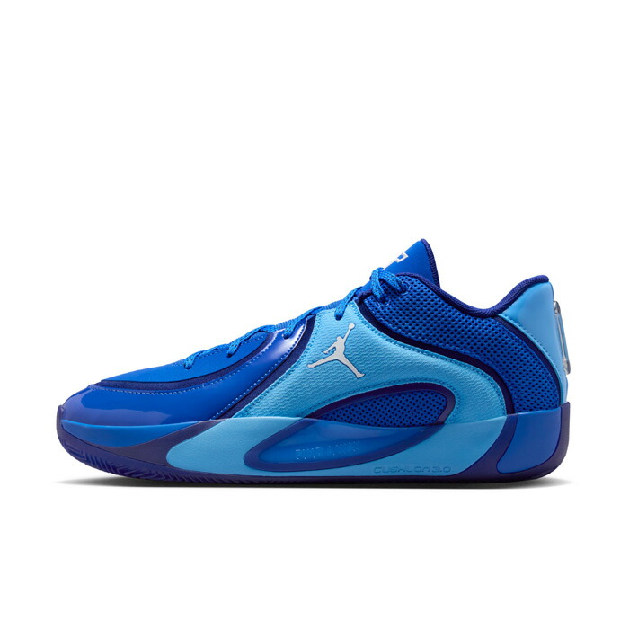 JORDAN/ジョーダン 籠球 手かごシューズ [軍司令部4613-401 TATUM4PF(テイタム4PF)] ジョーダン_JORDAN_バッシュ_ジェイソン・テイタム/2026SS