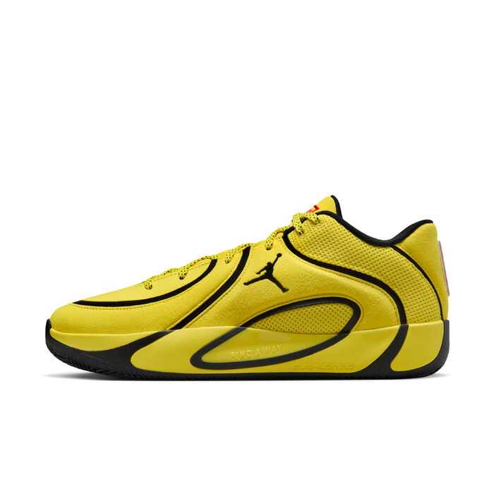 JORDAN/ジョーダン 篭球 提げ篭シューズ [軍司令部4613-700 TATUM4PF(テイタム4PF)] ジョーダン_JORDAN_バッシュ_ジェイソン・テイタム/2026SS