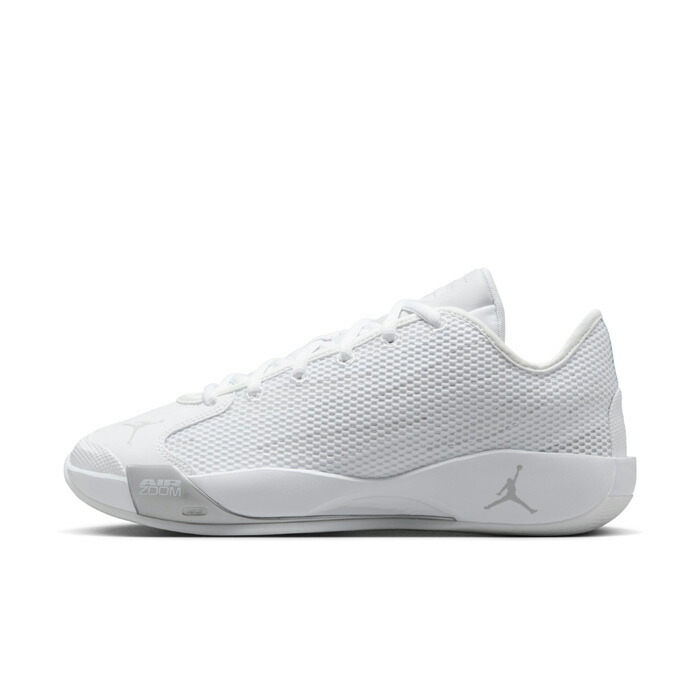 JORDAN/ジョーダン バスケットボール バスケットシューズ [if1611-100 ルカ.77 PF] バッシュ_JORDAN_ルカドンチッチ_LUKA/2026SS
