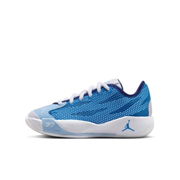 JORDAN/ジョーダン 篭球 提げ篭シューズ [ih0573-102 ルカ .77 GS] バッシュ_JORDAN_ルカドンチッチモデル_LUKA/2026SS