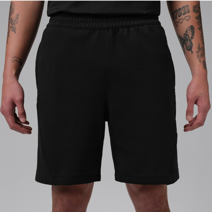 JORDAN/ジョーダン バスケットボール パンツ [iq3800-010 DF SPT フープ フリース ショート] ジョーダン_JORDAN_バスパン_ショーツパンツ_ハーフパンツ 【ネコポス不可】