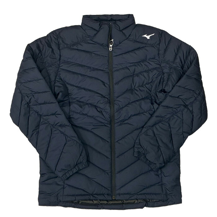 mizuno/ミズノ 形づくる トップス [32me863514 上衣] 保温_防寒【ネコポス有り得ない】