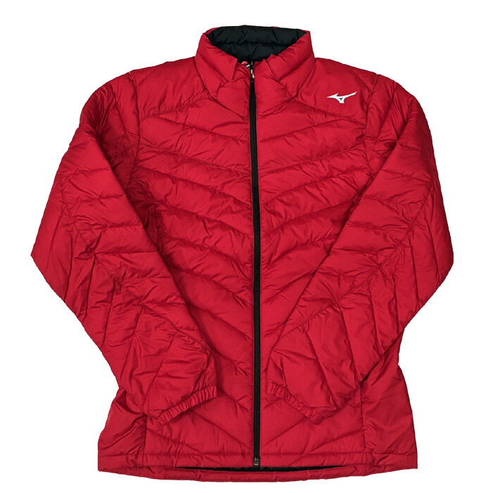 mizuno/ミズノ 形づくる トップス [32me863562 上衣] 保温_防寒【ネコポス有り得ない】