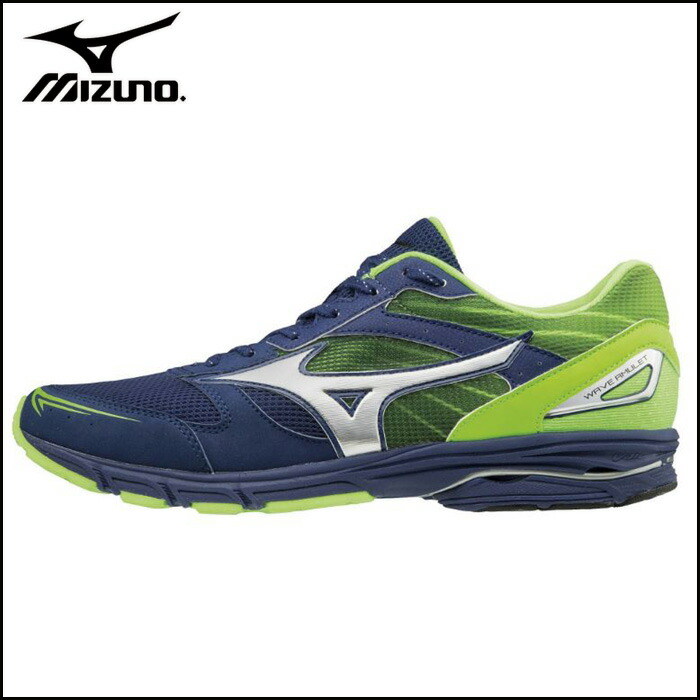 mizuno jogging