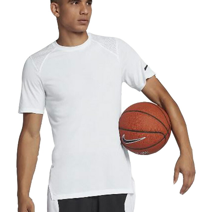 Nike ナイキ バスケットボール プラクティスシャツ 16 100 M Nk Brthe Elite Top Ss ブリーズ エリート S S シャツ プラシャツ 練習着 半袖tシャツ 18fw ネコポス対応 Educaps Com Br