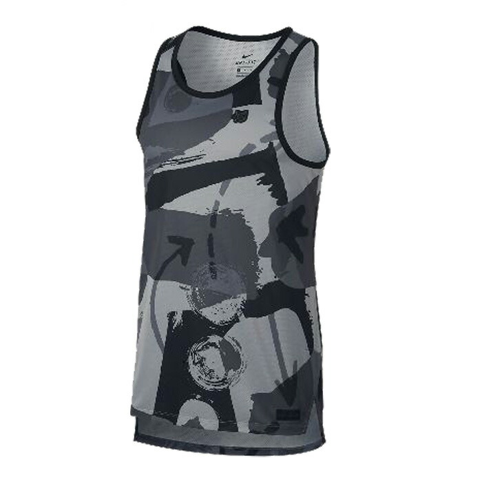 nike basketball top