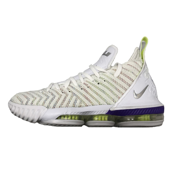 楽天市場 Nike ナイキ バスケットボール バスケットシューズ Ao25 102 Lebron Xvi レブロン16 バッシュ Lebron レブロン ジェームス ネコポス不可能 クマガヤスポーツ クマスポ