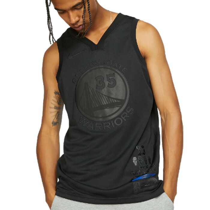 kevin durant mvp jersey