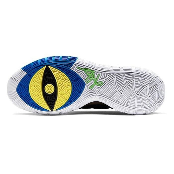 NIKE/ナイキ_バスケットボール_バスケットシューズ_KYRIE_VI_EP_カイリー6_EP