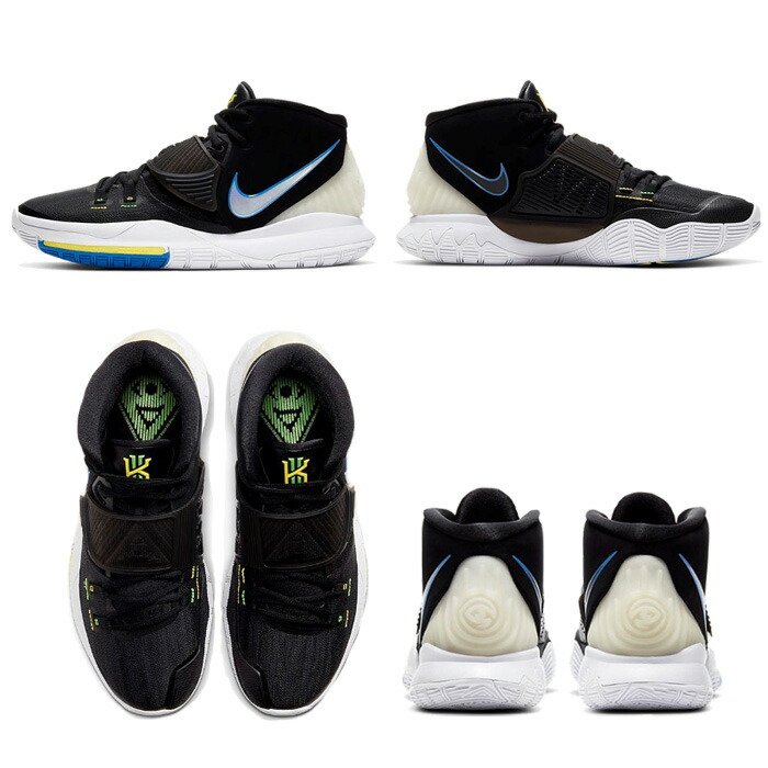 NIKE/ナイキ_バスケットボール_バスケットシューズ_KYRIE_VI_EP_カイリー6_EP