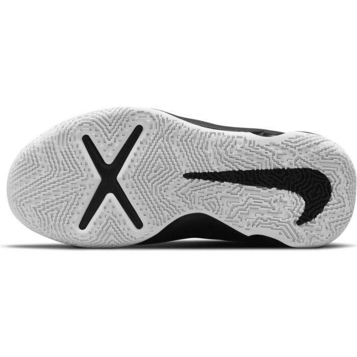 メーカー直売 Nike ナイキ バスケットボール バスケットシューズ Cw6735 004 チームハッスルd10gs バッシュ ジュニア キッズ Tsujide Co Jp