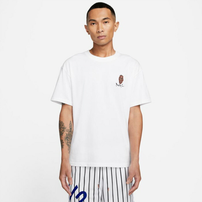 楽天市場】NIKE/ナイキ バスケットボール トップス [fd0057-100 JM