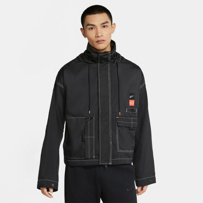 NIKE/ナイキ バスケットボール トップス [cv2404-010 KDジャケットLW] レインウェア_ＫＤ_ジャケット_アウター_ケビンデュラント/ 【ネコポス不可】