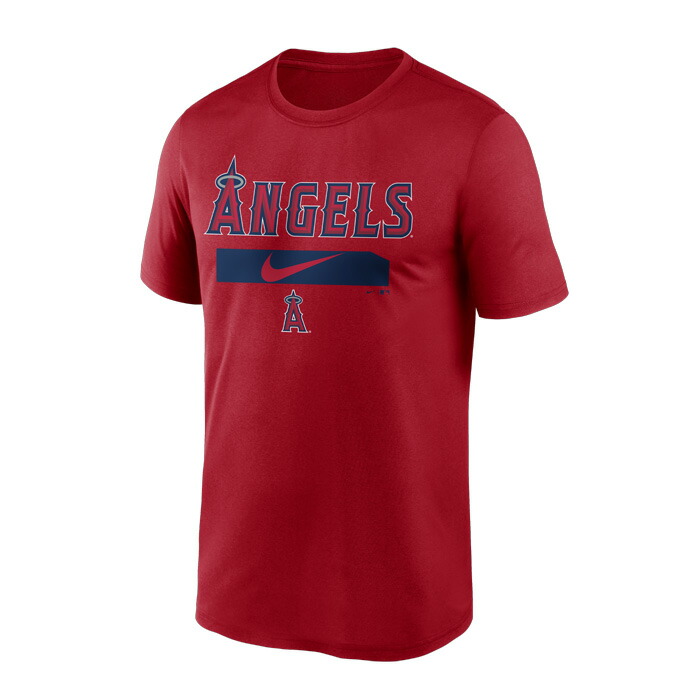 楽天市場】MLB エンゼルス 大谷翔平 Tシャツ Nike ナイキ メンズ