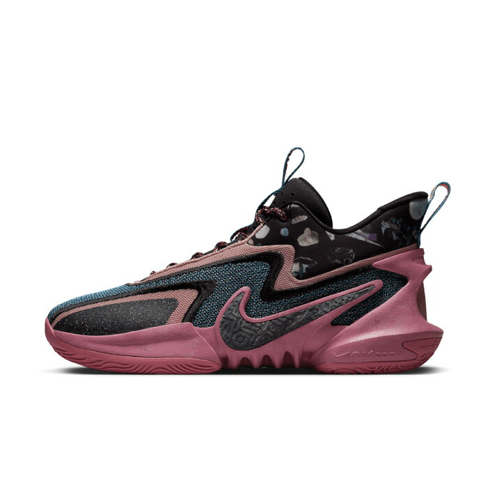 NIKE ナイキ レブロン17 バスケットボールシューズ 靴 メンズ ブランド Amazon | ナイキ メンズ レブロン17 LeBron 17 バッシュ Black