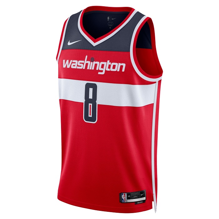 NIKE(ナイキ) NBA 八村塁 ワシントンウィザーズ WAS M 楽天市場】【送料無料】 nike ナイキ 【メンズ】 NBA Washington