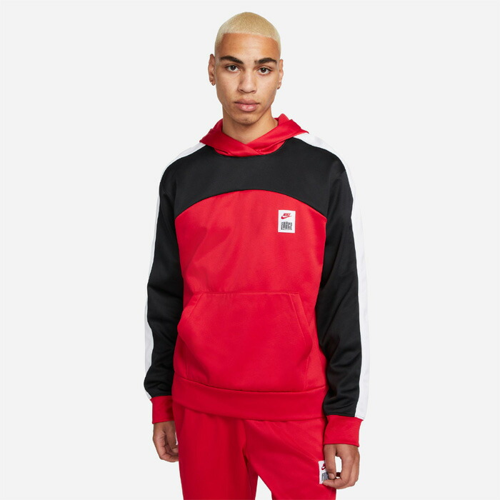 NIKEカイリーバスケットボールパーカー赤XL NIKEカイリーバスケットボールパーカー赤XL 【公式通販】
