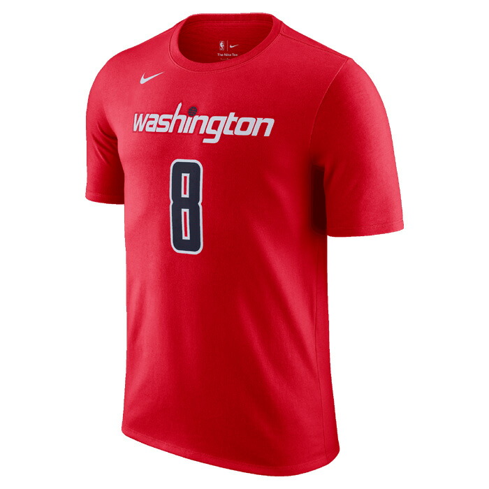 楽天市場】［ジュニア］NBA 半袖Tシャツ WIZARDS PZ2B7BCMWWIZ