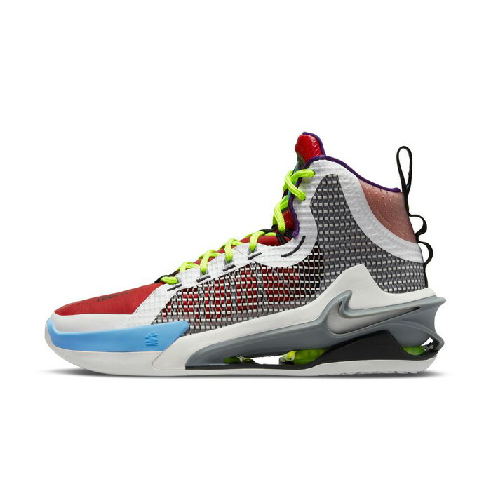 【新品】 NIKE エア ズーム G.T. ジャンプ 2 ASW EP 27cm ナイキエア ズーム G.T.ジャンプ2 ASW EP メンズ