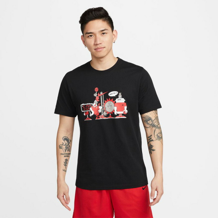 楽天市場】NIKE/ナイキ バスケットボール トップス [dd0780-010