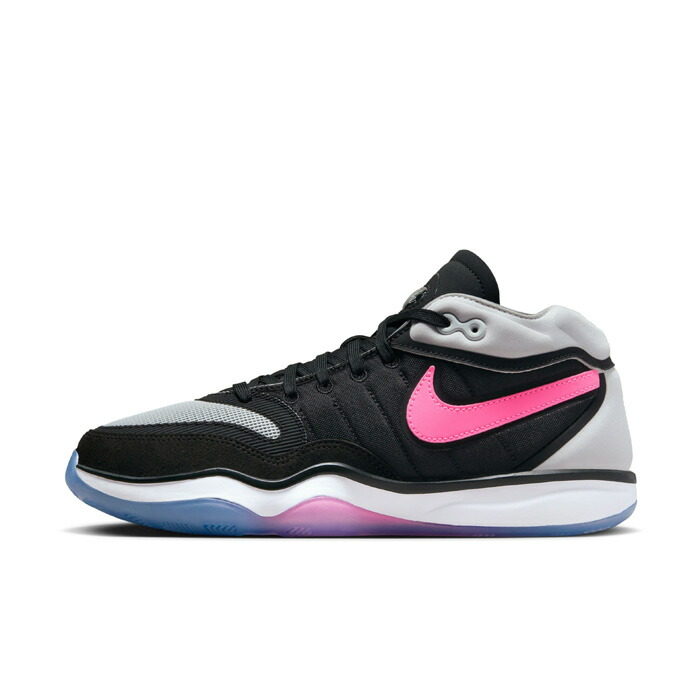 楽天市場】NIKE AIR ZOOM G.T. HUSTLE 2ナイキ エア ズーム GT