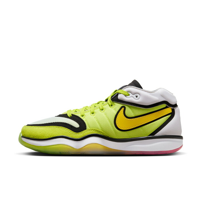 バスケットシューズ AIR ZOOM G.T. HUSTLE 2 EP 27cm FZ5744_002_0?w=600&q=60