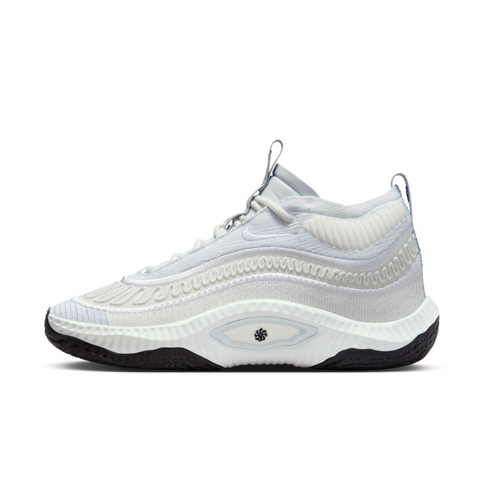 NIKE/ナイキ バスケットボール バスケットシューズ [dv2757-100 コズミックユニティ3] バッシュ　/2022FW【ネコポス不可】｜クマガヤスポーツ・クマスポ