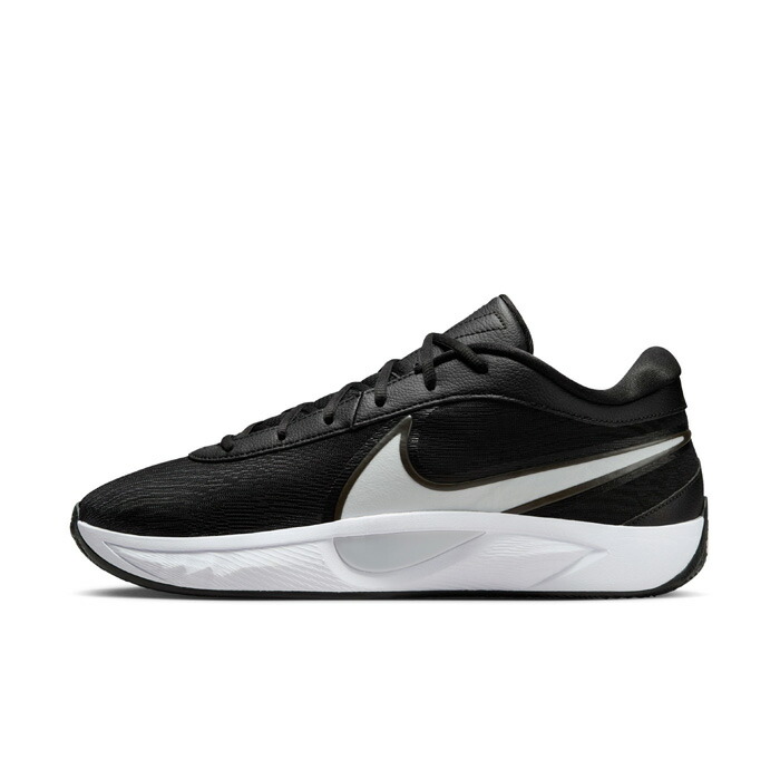 NIKE/ナイキ バスケットボール バスケットシューズ [fj7807-002 ズームフリーク6EP] バッシュ_アデトクンボモデル/2024FW 【ネコポス不可】