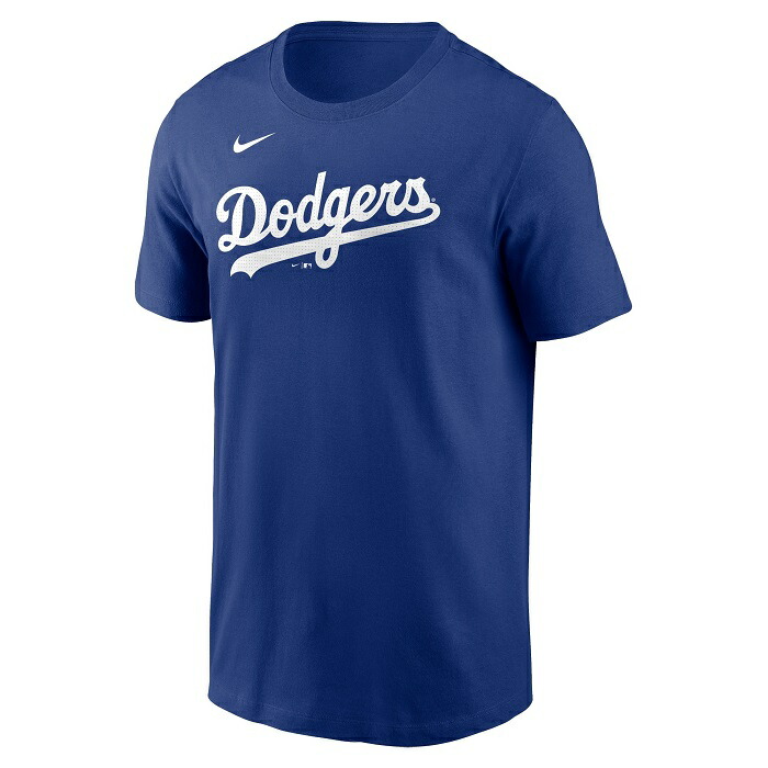 【NIKE】ロサンゼルス・ドジャース　Tシャツ　2024 選手支給モデル　L NIKE】ロサンゼルス・ドジャース Tシャツ 2024 選手支給モデル XL