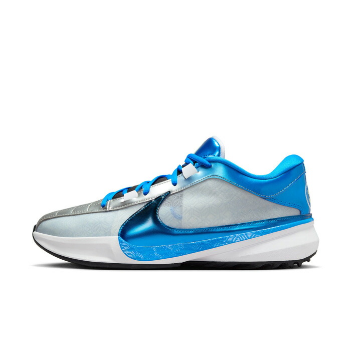【✨送料無料✨】 NIKE ズームフリーク5EP 楽天市場】ナイキ ズーム フリーク 5 EP ブラック/ホワイト
