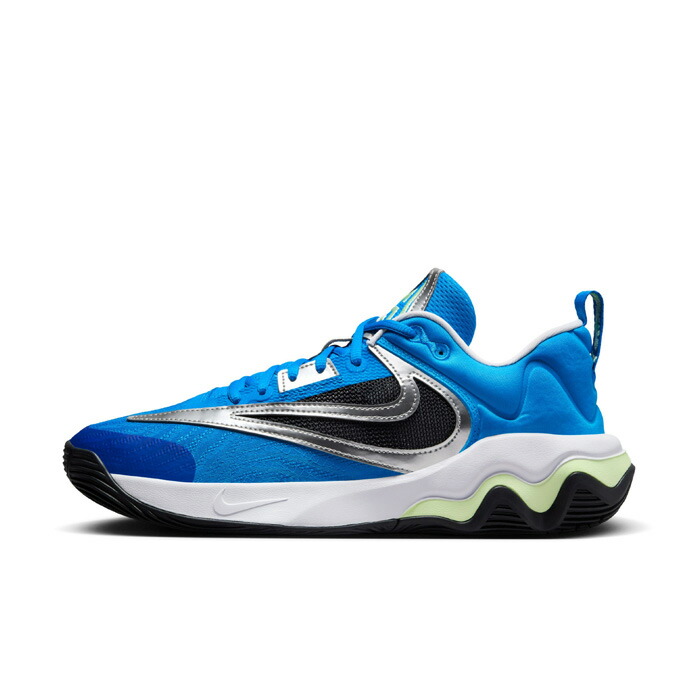 楽天市場】ナイキ NIKE ヤニス ヤニス イモータリティ 3 EP