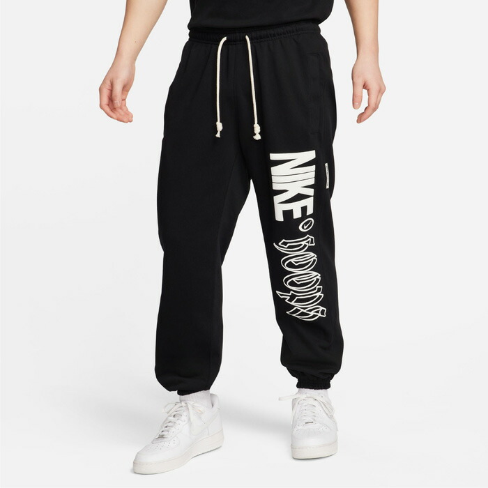 NIKE/ナイキ 篭球 ズボン下 [fn2697-010 DFスタンダードイシューシーズナルパンツ] ロングズボン下 【ネコポス不可】