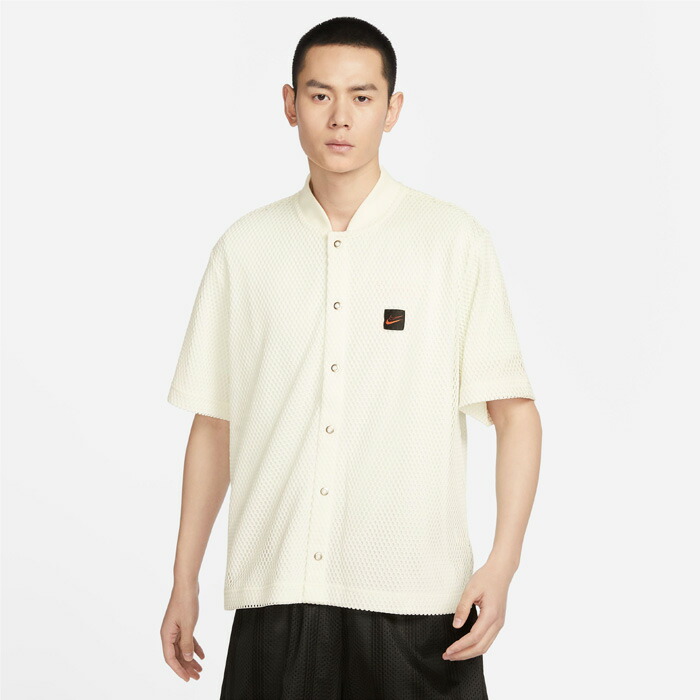 NIKE/ナイキ 篭球 トップス [fn3040-133 KDDFS/Sとっ始め] 半袖_KD_ケビンデュラント 【ネコポス不可】